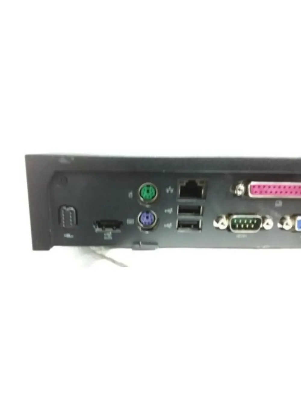 Dell PR02X E-Port Plus USB 3.0 Docking Station Precision M6600 M6700 M6800 Teste